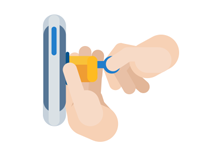 Bozyaka Mahallelerinde Çilingir